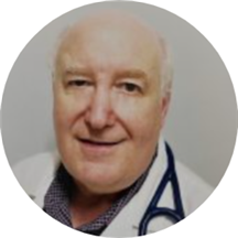 Dr. Allan Chircus, MD