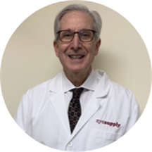 Dr. Allan Cohen, OD
