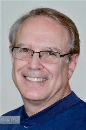 Dr. Allan Horowitz, DMD, FAGD