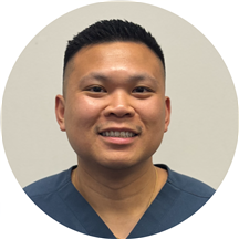 Dr. Allan Isip, PT, DPT