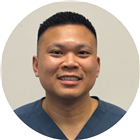 Dr. Allan Isip, PT, DPT