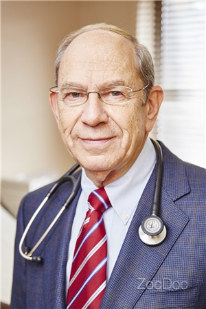 Dr. Allan Kaiser, DO