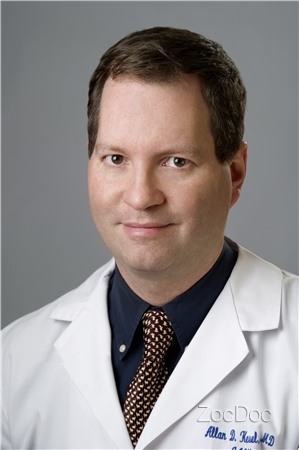 Dr. Allan Kessel, MD, FACOG