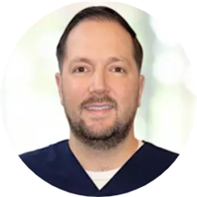 Dr. Allan Krausz, OD