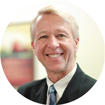 Dr. Allan Laird, DC