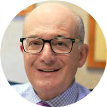 Dr. Allan Mohr, DDS