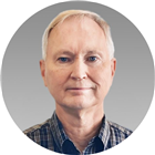 Dr. Allan Moore, OD