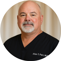 Dr. Allan Parr, MD