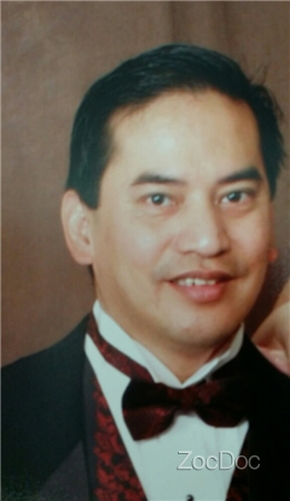Dr. Allan Santiago, MD