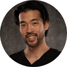 Dr. Allan Siu, DMD