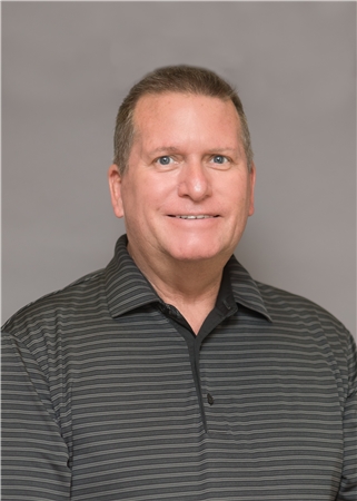Dr. Allan Smith, OD