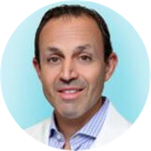 Dr. Allen Ahdoot, MD