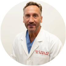 Dr. Allen Butler, MD