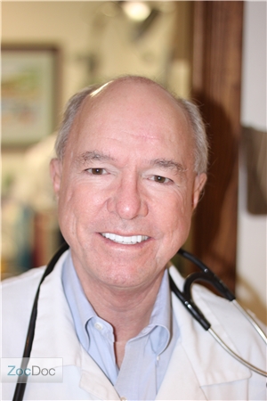 Dr. Allen Corbett, Jr., DO