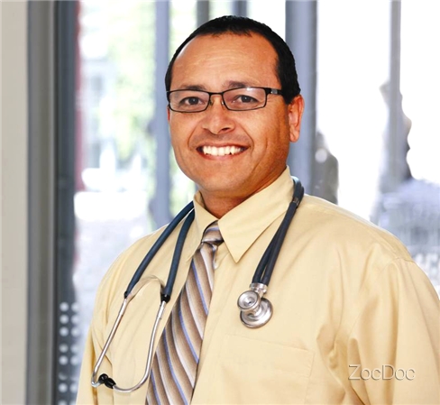 Dr. Allen Felix, MD