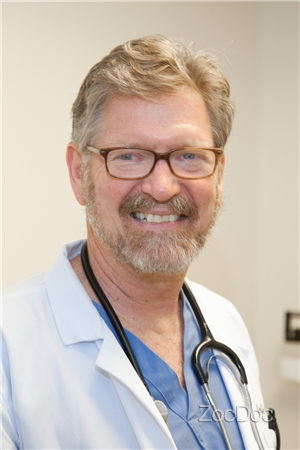 Dr. Allen Greenlee, MD