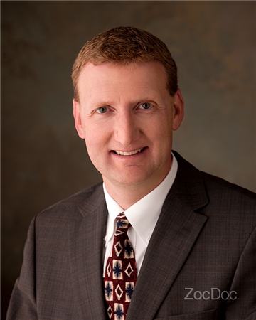 Dr. Allen Groebs, MD