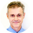 Dr. Allen Letgolts, DPT
