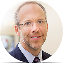 Dr. Allen McDonald, MD