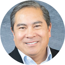 Dr. Allen Momongan, DDS