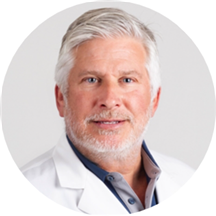 Dr. Allen Morgan, MD