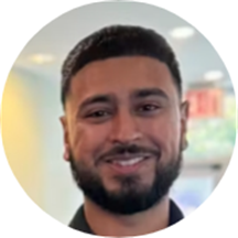 Dr. Allen Mundanchira, PT, DPT