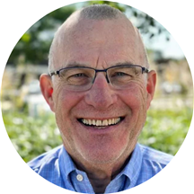 Dr. Allen Rosenbaum, MD