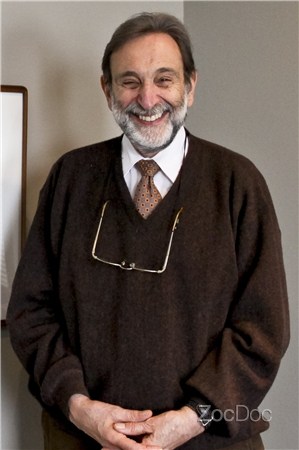 Dr. Allen Siegel, MD