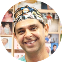 Dr. Allen Silanee, MD, FACOG