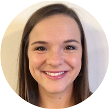 Dr. Allie Carmichael, PMHNP-BC, DNP