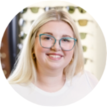 Dr. Allie Moody, OD