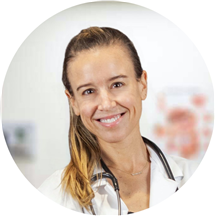 Dr. Allie Morrison, DNP