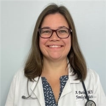 Dr. Allison Barbee, MD