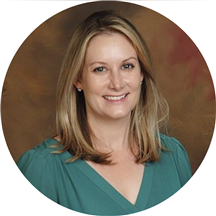 Dr. Allison Barnes, MD