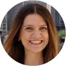 Dr. Allison Bebar, DMD
