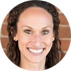 Dr. Allison Brown, DDS