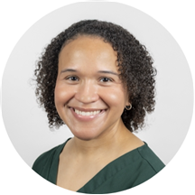 Dr. Allison Brown, MD