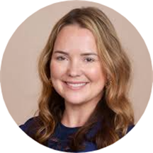 Dr. Allison Chapman, OD