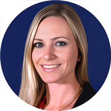 Dr. Allison Falden, OD, FAAO