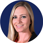 Dr. Allison Falden, OD, FAAO