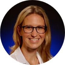 Dr. Allison Fillar, MD