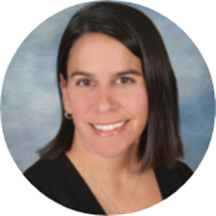 Dr. Allison Foley, MD