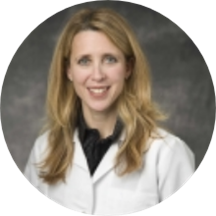 Dr. Allison Gilmore, MD