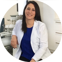 Dr. Allison Gordon, DMD