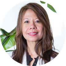 Dr. Allison Guyen, DPM