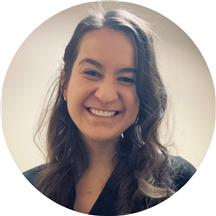 Dr. Allison Harmon, OD