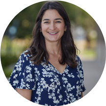 Dr. Allison Kamm, DNP, FNP, RN, APRN