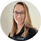 Dr. Allison Knight, PT, DPT