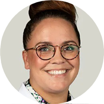 Dr. Allison Law, DO