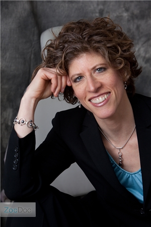 Dr. Allison M. Adams, DMD